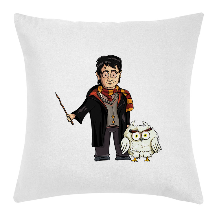 کوسن مدل هری پاتر کد 81