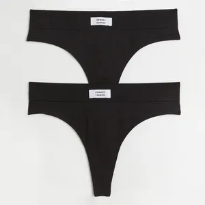 شورت زنانه اچ اند ام مدل 1025061 بسته 2 عددی