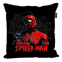 کوسن ناریکو طرح مرد عنکبوتی کد 03451