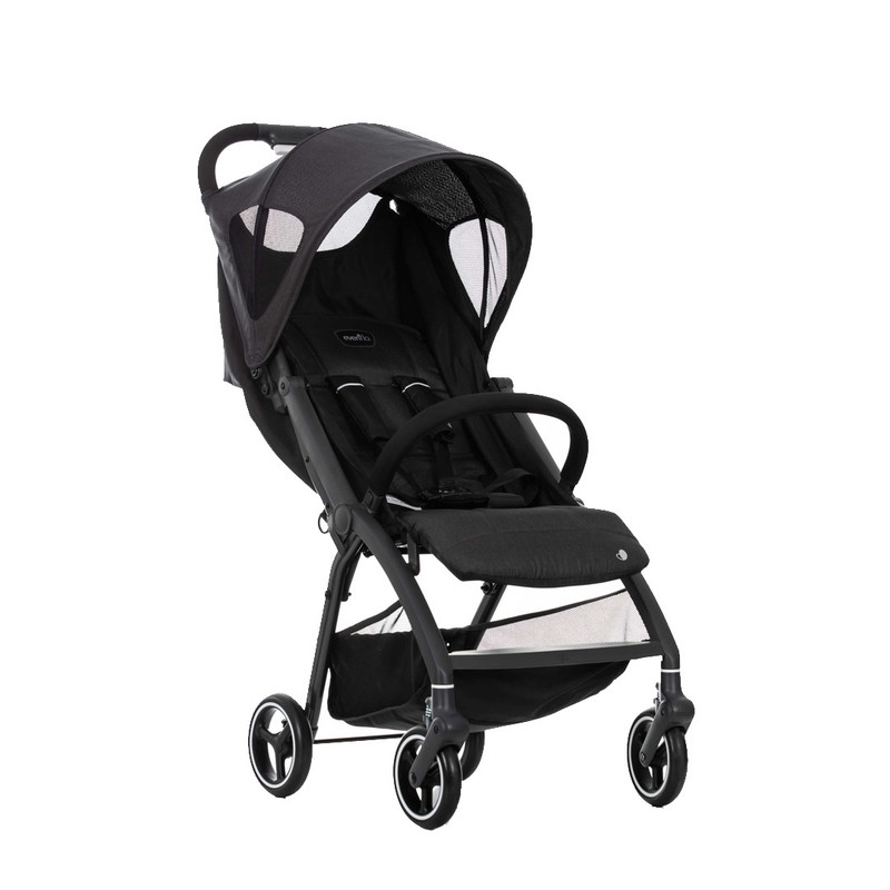 کالسکه ایون فلو مدل Stride