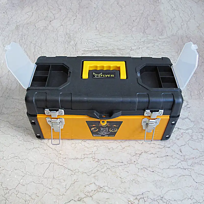 جعبه ابزار فلاير مدل ID-9662 17