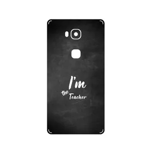 MAHOOT Teacher Cover Sticker for Honor 5X