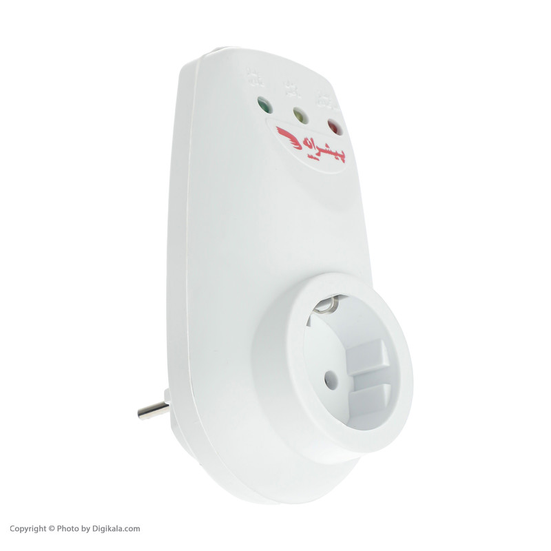 محافظ ولتاژ  پیشرانه مدل P312