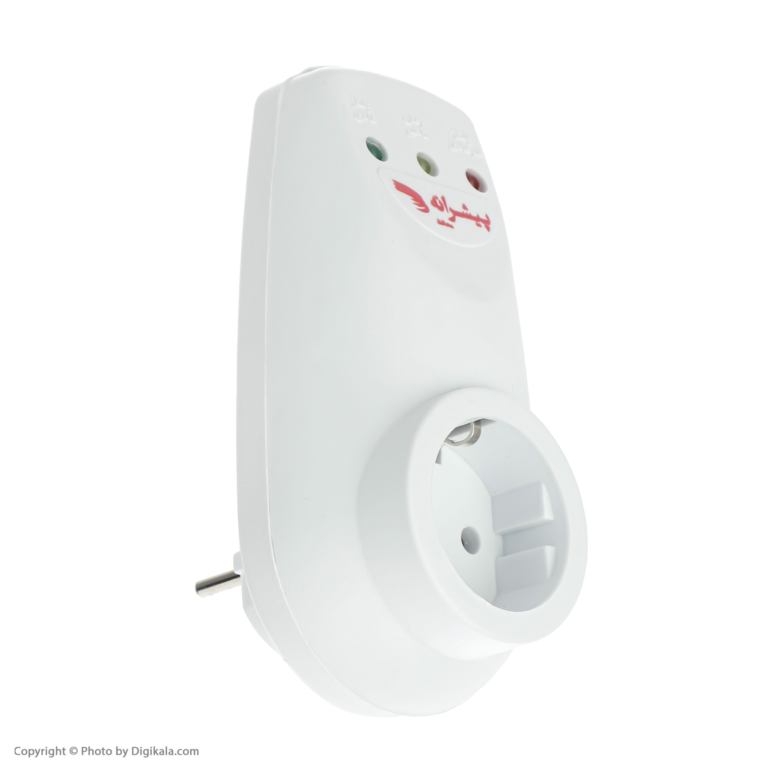 محافظ ولتاژ پیشرانه مدل P312 محافظ ولتاژ پیشرانه مدل P312