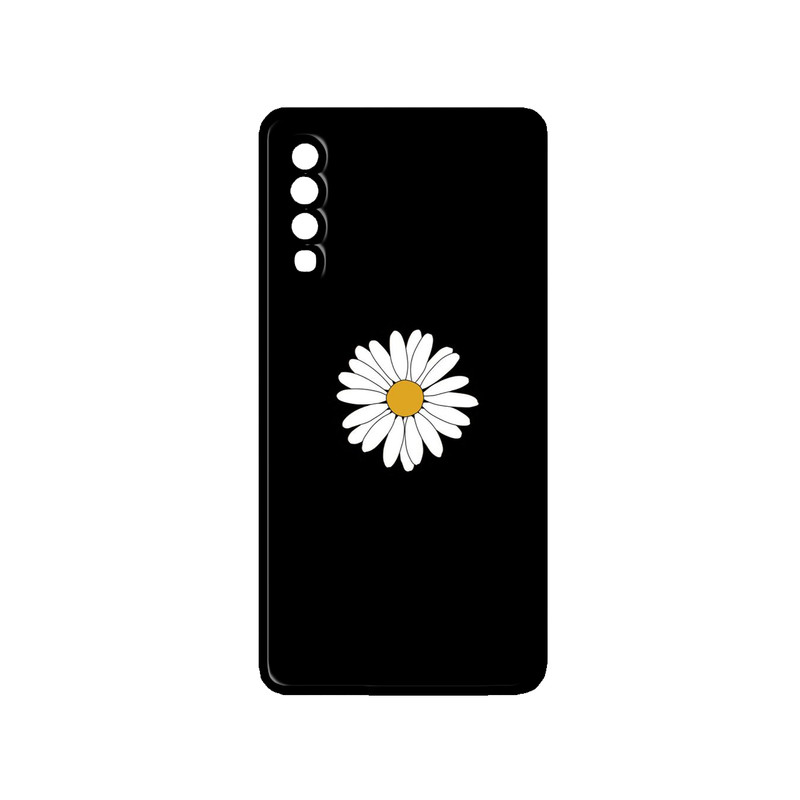 کاور مدل بابونه کد 062 مناسب برای گوشی موبایل سامسونگ Galaxy A70 / A70S