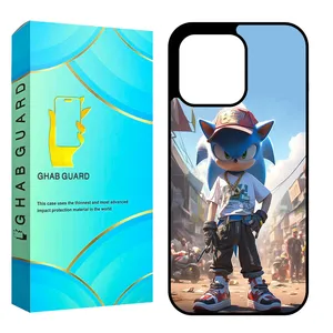 Ghab Guard CHAP11P Cover For Apple iPhone 11 Pro