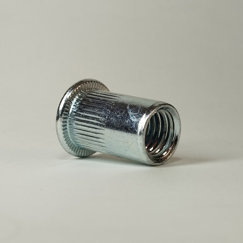 مهره پرچ مدل HI5-M10 بسته 50 عددی