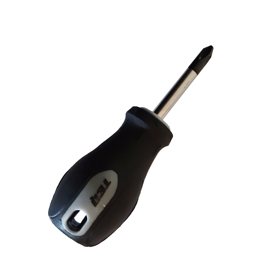 پیچ گوشتی چهار سو مدل BG