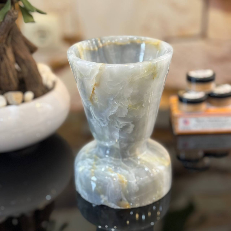 بخور سوز سنگی کد 01