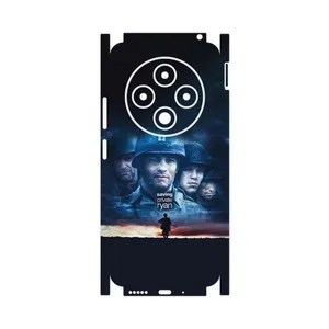 MAHOOT Saving Private Ryan-FullSkin Cover Sticker for Xiaomi Redmi 14C
