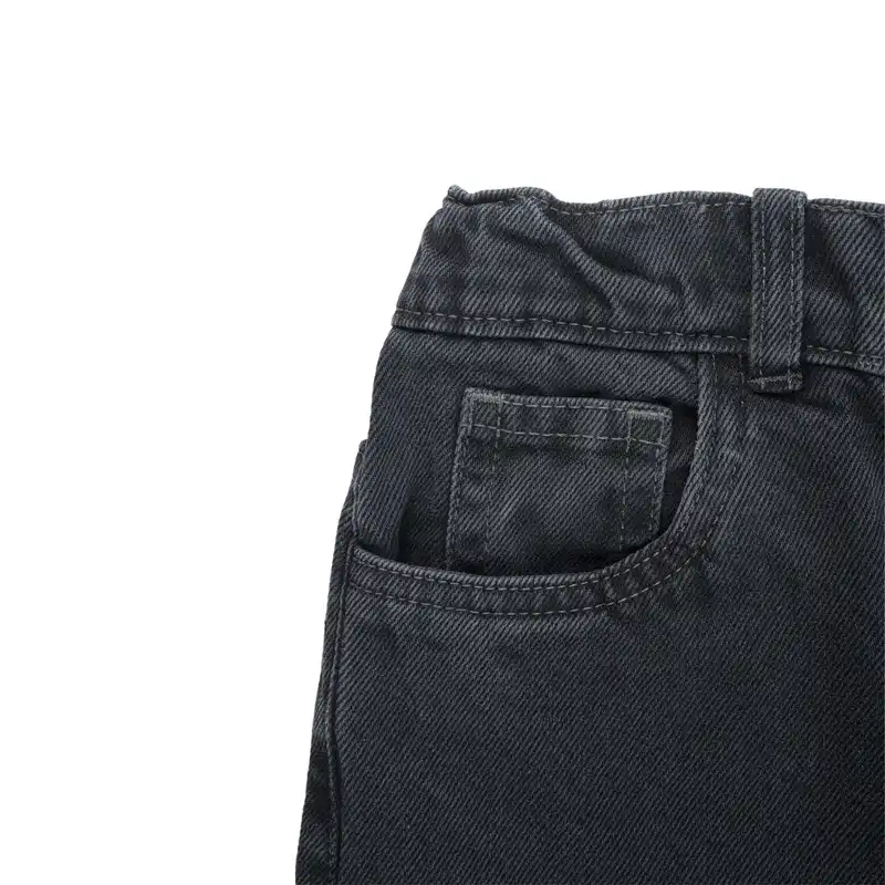 شلوار جین دخترانه فیورلا مدل 44506