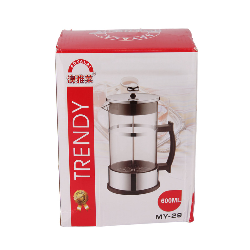 فرنچ پرس ترندی مدل MY29