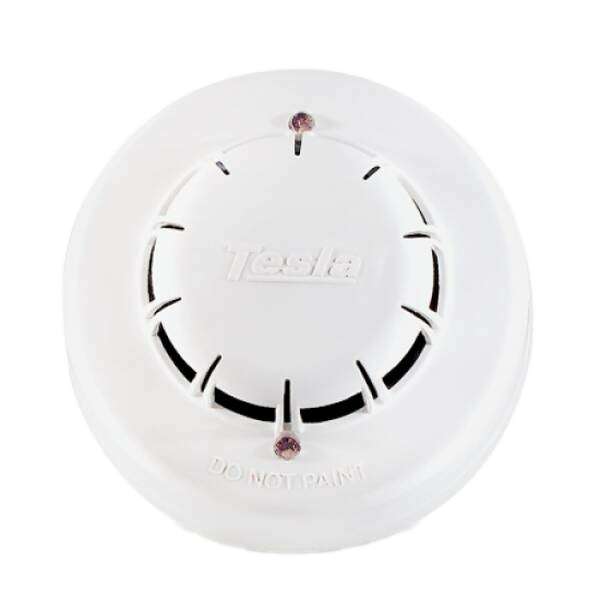 حسگر دود تسلا مدل SD407 حسگر دود تسلا مدل SD407