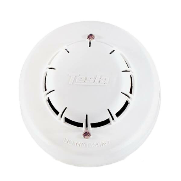 حسگر دود تسلا مدل SD407 حسگر دود تسلا مدل SD407