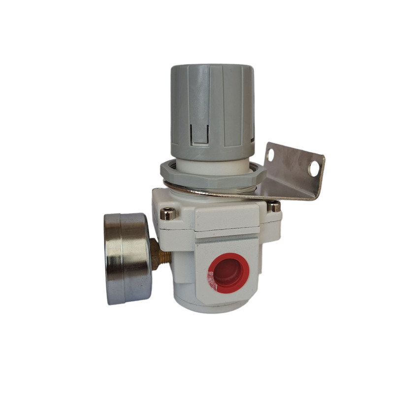 رگولاتور پنوماتیک مدل AR4000-04
