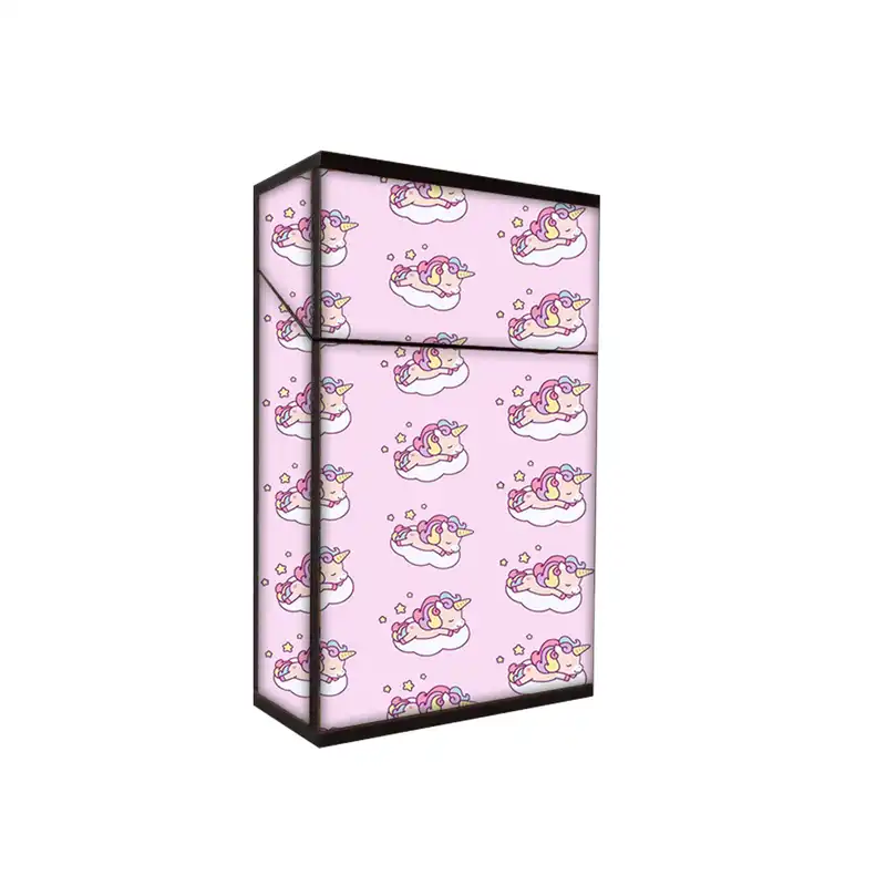 جا سیگاری مدل یونیکورن کد 1009