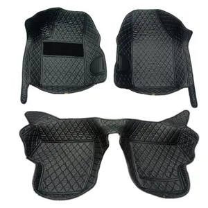 کفپوش خودرو کد mc مناسب برای پژو 206 و207