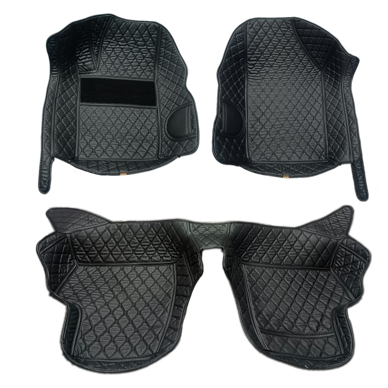 کفپوش خودرو کد mc مناسب برای پژو 206 و207