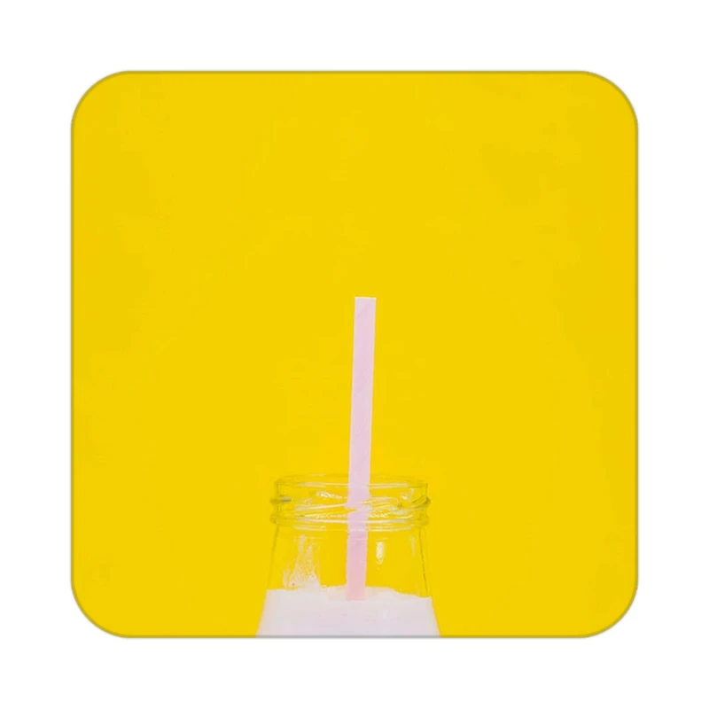 زیر لیوانی کاکتی طرح میوه مدل mp21353