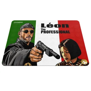 Hoomero Leon A7478 Mousepad