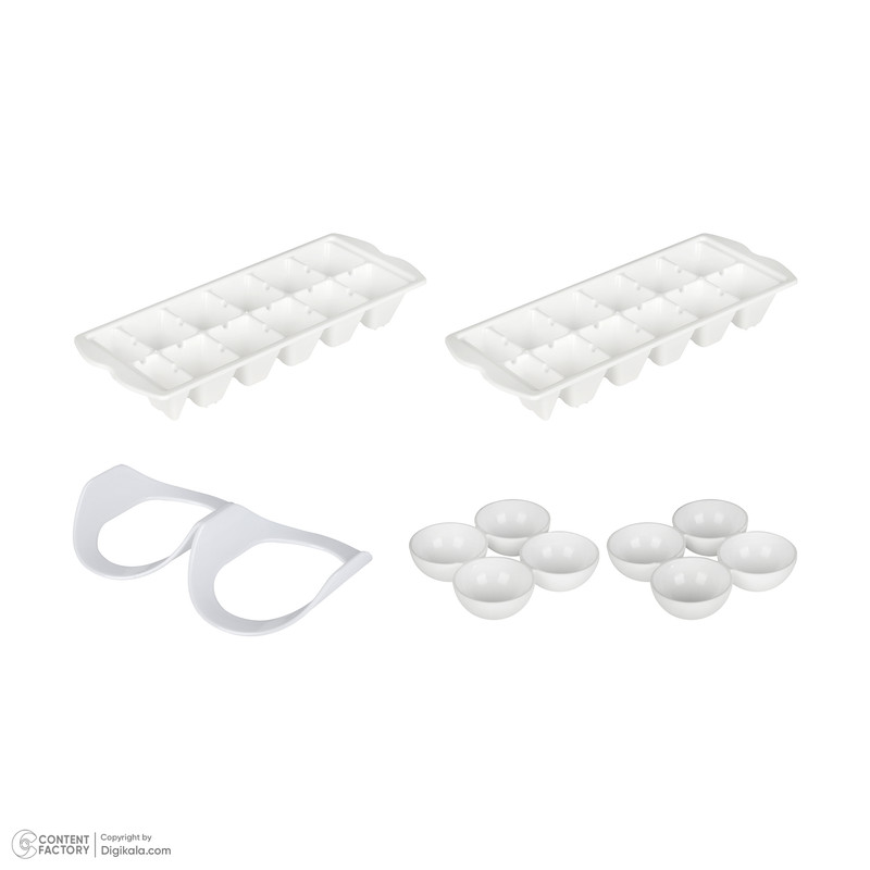 یخچال و فریزر 10 فوت امرسان مدل  HRI1060T-CLA طرح پرچم ایتالیا