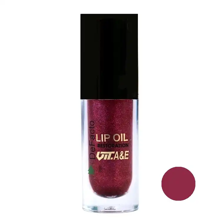 برق لب مایع دیفکتو مدل 06