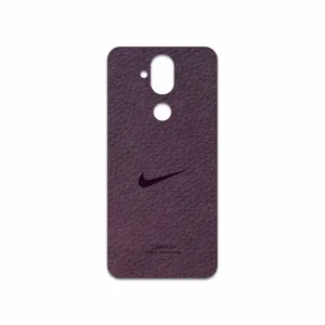 MAHOOT PL-NK Cover Sticker for Nokia 8.1