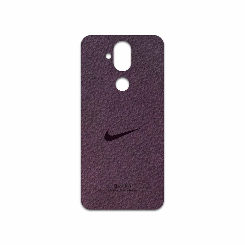 برچسب پوششی ماهوت مدل PL-NK مناسب برای گوشی موبایل نوکیا 8.1