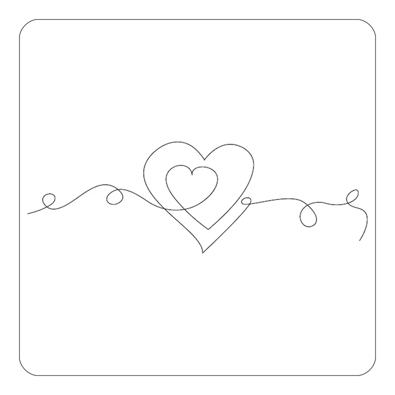 مگنت کاکتی طرح عاشقانه مدل mp36875