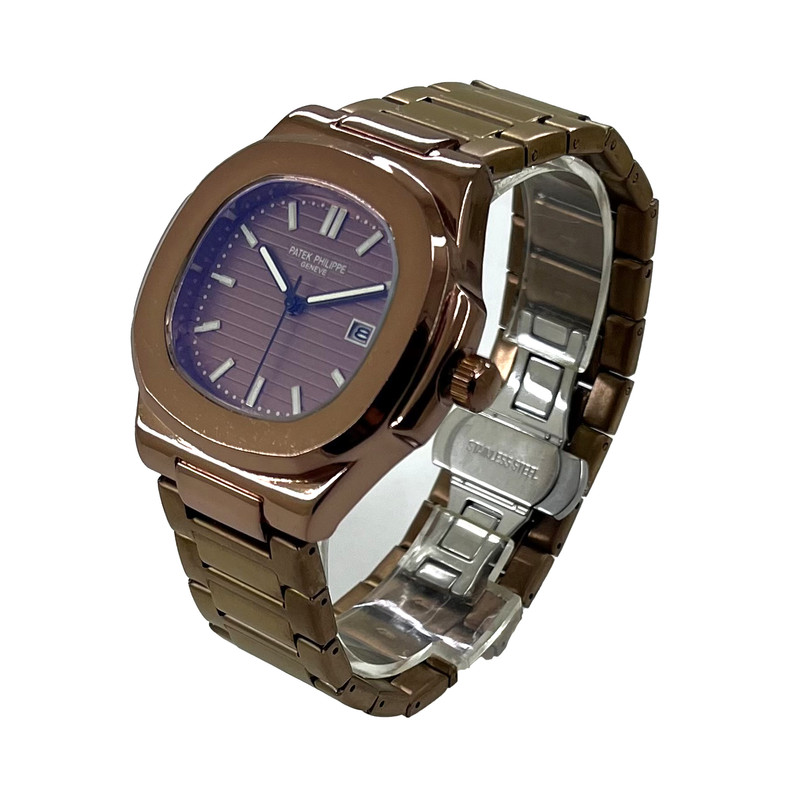 ساعت مچی عقربه‌ای مردانه کوارتز مدل 08066G