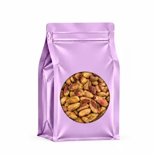 مغز پسته اکبری  شور تهران - ۵۰۰ گرم