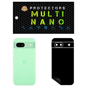 MULTI NANO X-F1M Back Skin For Google Pixel 8a