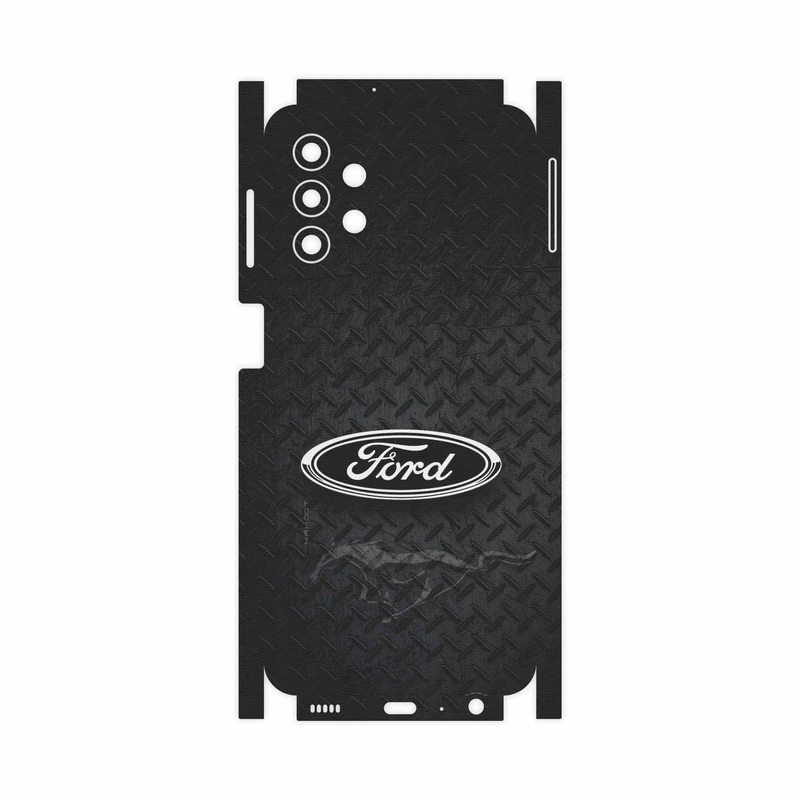 برچسب پوششی ماهوت مدل Ford Motor-FullSkin مناسب برای گوشی موبایل سامسونگ Galaxy A32 5G