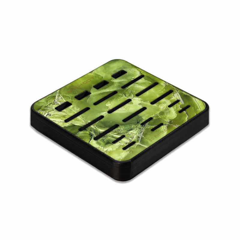 نظم دهنده فضای ذخیره سازی ماهوت مدل Green-Crystal-Marble-496
