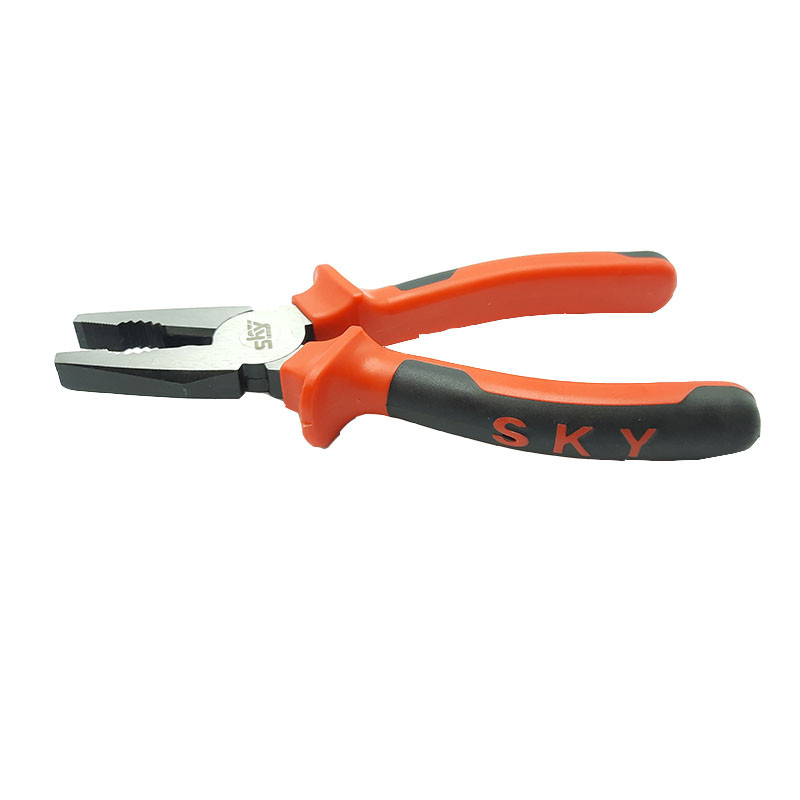 انبر دست اسکای مدل ST-1518 سایز 8 اینچ