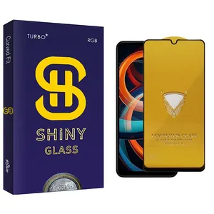 Atouchbo Shiny OG Screen Protector For Xiaomi  Redmi A3