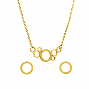 نیم ست زنانه مدل حباب