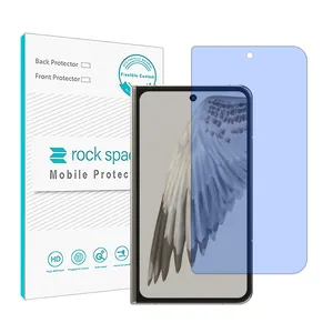Rock space model HyBLU screen protector suitable for Google Pixel Fold mobile phone
