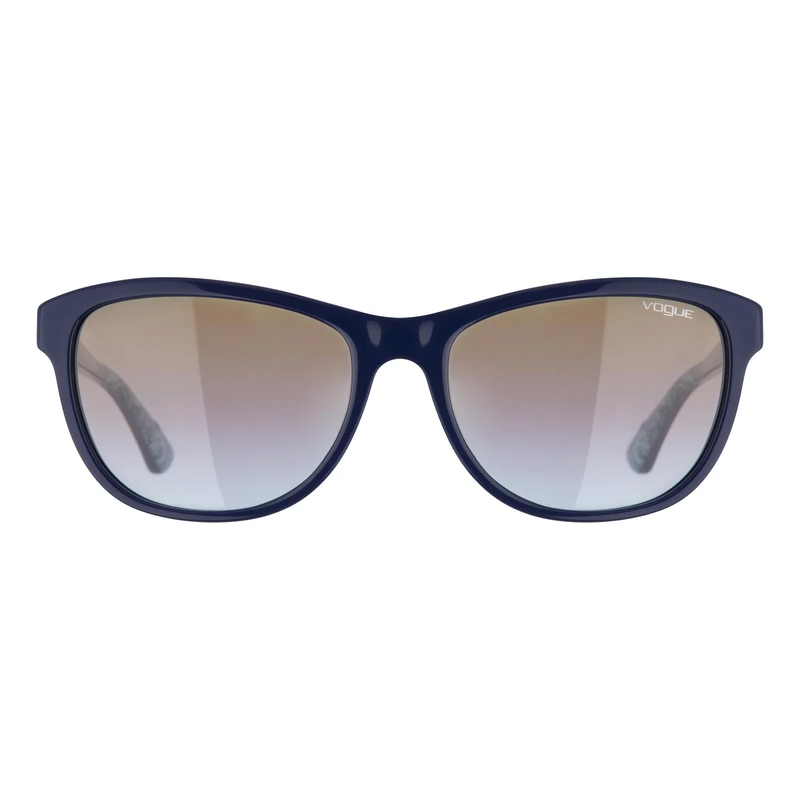 عینک آفتابی گربه ای زنانه ووگ مدل 0VO5008SI-232548-57