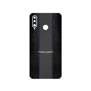 MAHOOT Chrysler Cover Sticker for Huawei P30 Lite  24 MP Camera