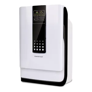 دستگاه تصفیه کننده هوا خانگی 6 مرحله ای مست ایر مدل K01C