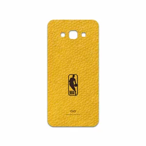 MAHOOT ML-NBA Cover Sticker for Samsung Galaxy A8