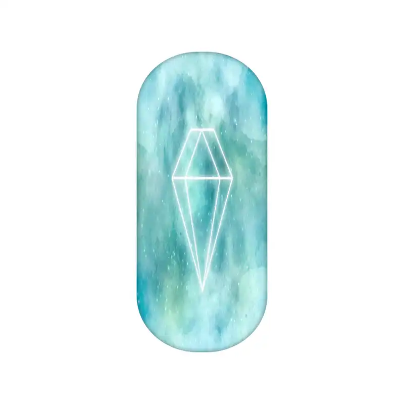 سوهان ناخن مدل الماس کد 448