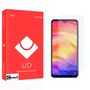 Coconut UD2 Screen Protector For Xiaomi Redmi Note 7