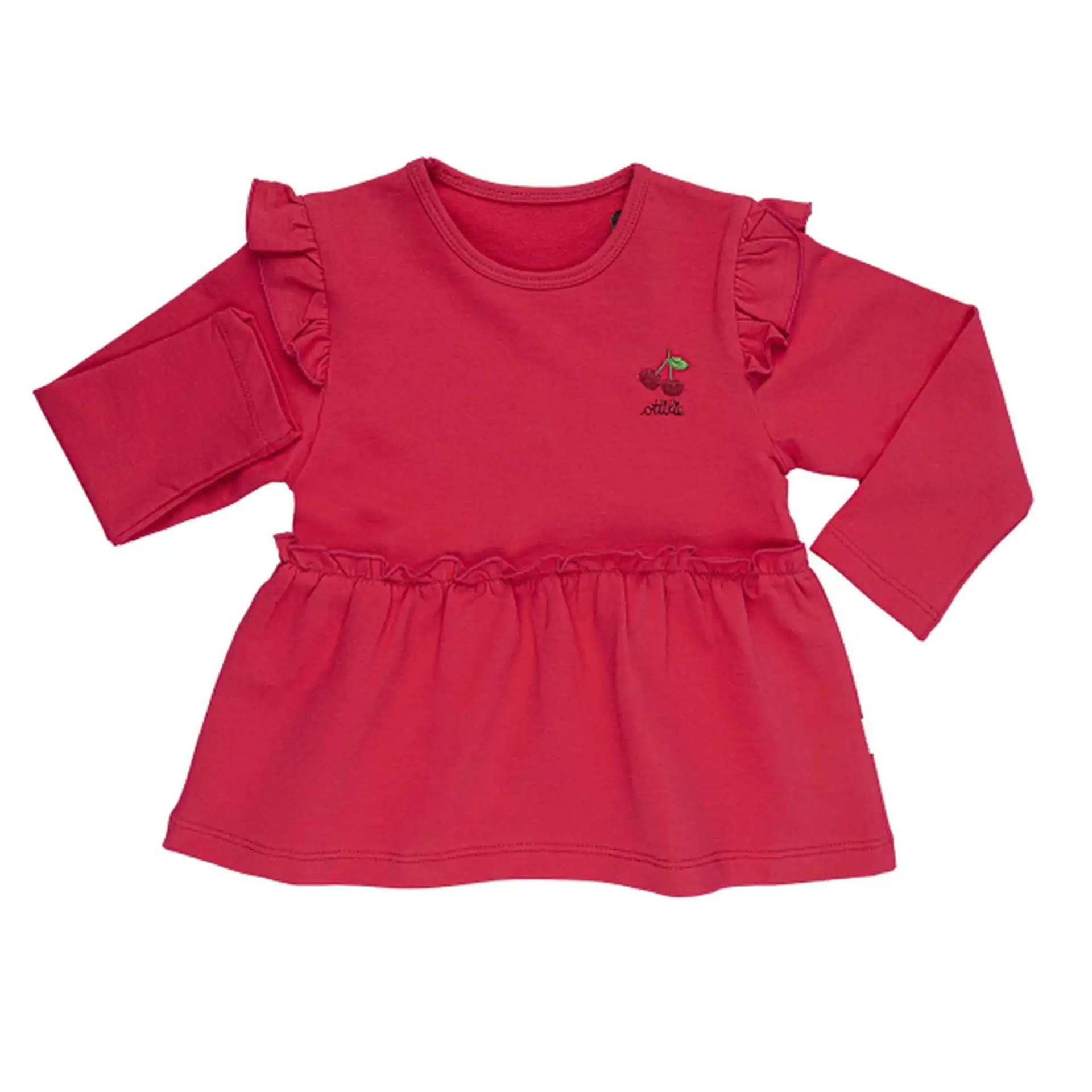 بلوز دخترانه مدل MDSS-CG6333