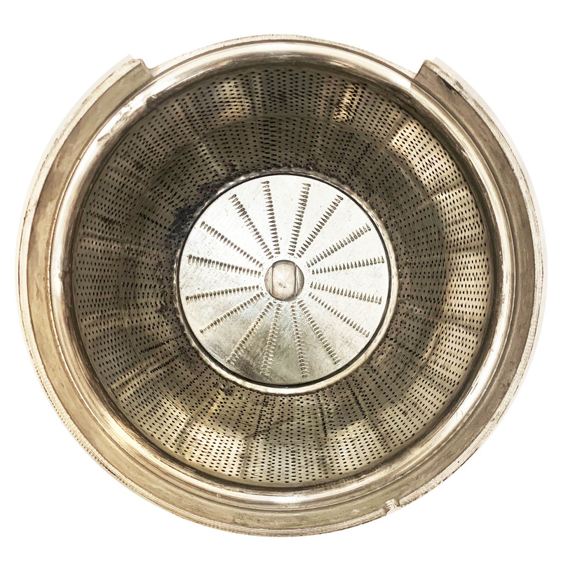 آب میوه گیر اصفهان صنعت مدل 800