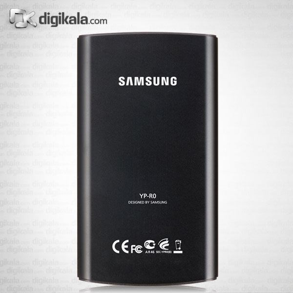 سامسونگ یپ - آر0 - 4 گیگابایت