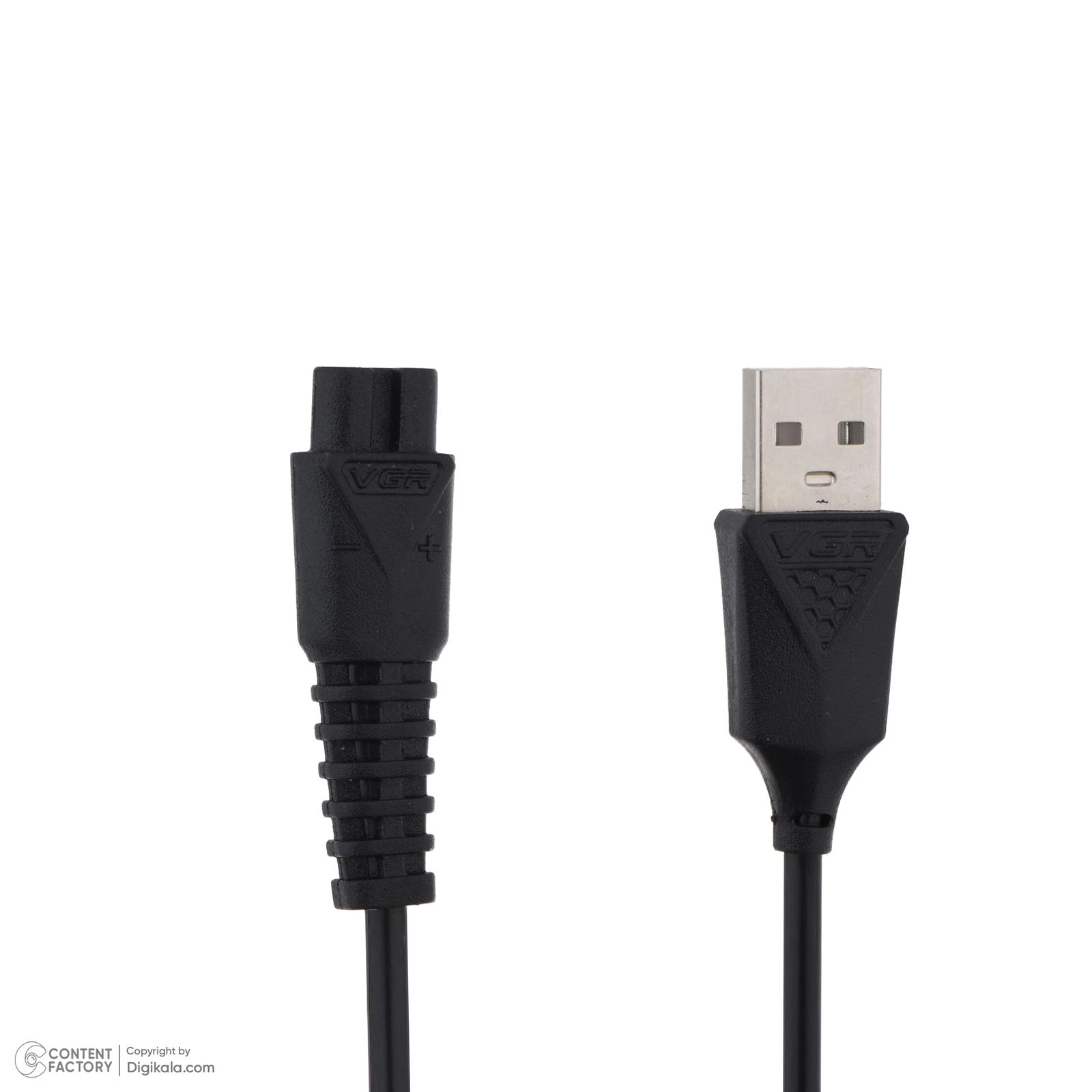 ماشین اصلاح موی سر و صورت وی جی ار مدل 085 -  - 10
