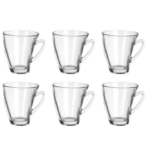 Blink Max KTZB88 Glass - Pack Of 6