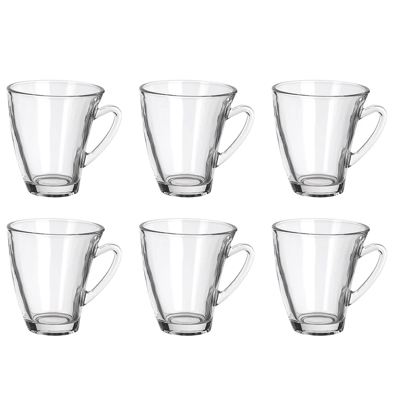 لیوان بلینک مکس مدل KTZB88 - بسته 6 عددی